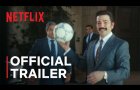 Mexico 86 | Official Trailer | Netflix