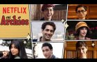 Welcome To The World Of Archies | The Archies | Netflix