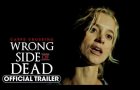 Capps Crossing: Wrong Side of Dead (2026) Official Trailer - Sabina Gadecki, Beverly D’Angelo