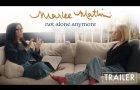 Marlee Matlin: Not Alone Anymore – Official Trailer