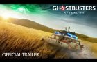 GHOSTBUSTERS: AFTERLIFE - Official Trailer (HD)