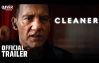 Cleaner | Official Trailer