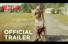 CRIP CAMP: A DISABILITY REVOLUTION | Official Trailer | Netflix | Documentary