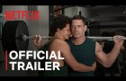 Little Brother | Official Trailer | Netflix