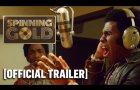 Spinning Gold - *NEW* Official Trailer 2 Starring Jeremy Jordan & Michelle Monaghan
