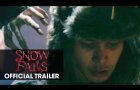 Snow Falls (2023 Movie) Official Trailer - Victoria Moroles, Anna Grace Barlow