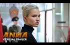 Anna (2019 Movie) Official Trailer – Sasha Luss, Luke Evans, Cillian Murphy, Helen Mirren