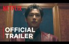 Mantis | Official Trailer | Netflix [ENG SUB]