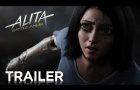 Alita - Official trailer