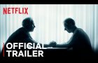 Tell Me Who I Am | Official Trailer | Netflix