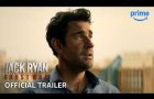 Tom Clancy's Jack Ryan: Ghost War - Official Trailer Prime Video