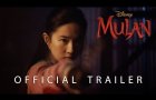 Disney's Mulan | Official Trailer