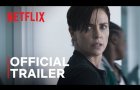 The Old Guard | Official Trailer | Netflix