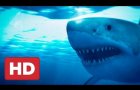 Deep Blue Sea 2 (2018) - Exclusive Trailer Debut