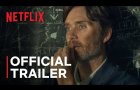 Steve | Official Trailer #2 | Netflix