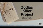ZODIAC KILLER PROJECT | Official Trailer | In Select Theaters November 21