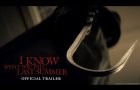 I KNOW WHAT YOU DID LAST SUMMER - Official Trailer (HD)