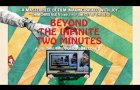 BEYOND THE INFINITE TWO MINUTES Official Trailer (2021) FrightFest