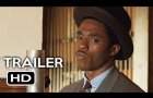 Marshall Official Trailer #1 (2017) Chadwick Boseman Biography Movie HD