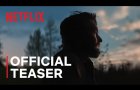Train Dreams | Official Teaser | Netflix
