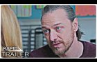 TOGETHER Official Trailer (2021) James McAvoy, Drama Movie HD