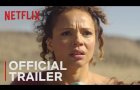 Rattlesnake | Official Trailer | Netflix