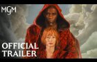 THREE THOUSAND YEARS OF LONGING | Official Trailer | MGM Studios