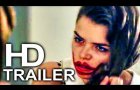 MONOCHROME Trailer #1 NEW (2018) Thriller Movie HD