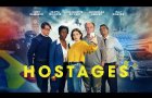 Hostages | 2025 | @SignatureUK  Trailer | Charlotte Ritchie, Tania Moodie, Nicholas Asbury, Comedy