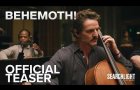BEHEMOTH! | Official Teaser | Searchlight Pictures