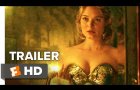 Professor Marston & the Wonder Women Trailer #1 (2017) | Movieclips Trailer