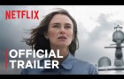 The Woman in Cabin 10 | Official Trailer | Netflix