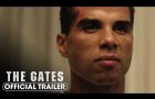 The Gates (2026) Official Trailer - Mason Gooding, Algee Smith, James Van Der Beek