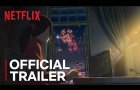 Official Netflix trailer
