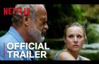 Like Father | Official Trailer [HD] | Netflix