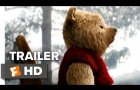 Christopher Robin International Trailer #1 (2018) | Movieclips Trailers