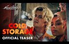 Cold Storage | Official Teaser Trailer HD
