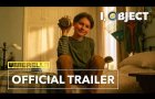 I Object | Official Trailer
