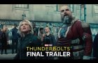 Marvel Studios’ Thunderbolts* | Final Trailer | In Theaters May 2