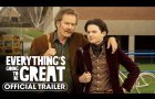 Everything's Going to Be Great (2025) Official Trailer - Allison Janney, Bryan Cranston