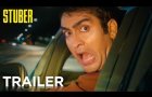 Stuber | International Trailer [HD]