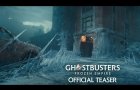 GHOSTBUSTERS: FROZEN EMPIRE - Official Teaser Trailer