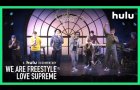 We Are Freestyle Love Supreme - Trailer (Official) • A Hulu Documentary