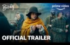 Catherine Called Birdy - Official Trailer | Prime Video
