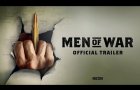 MEN OF WAR - Official Trailer - On Digital September 9