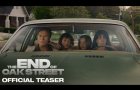 The End of Oak Street | Official Teaser Trailer