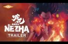 NE ZHA (2019) Official Trailer | Epic Animated Chinese Movie