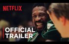 BILL RUSSELL: LEGEND | Official Trailer | Netflix