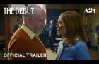 The Debut | Official Trailer HD | A24