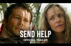 Send Help | Official Trailer | In Theaters Jan 30